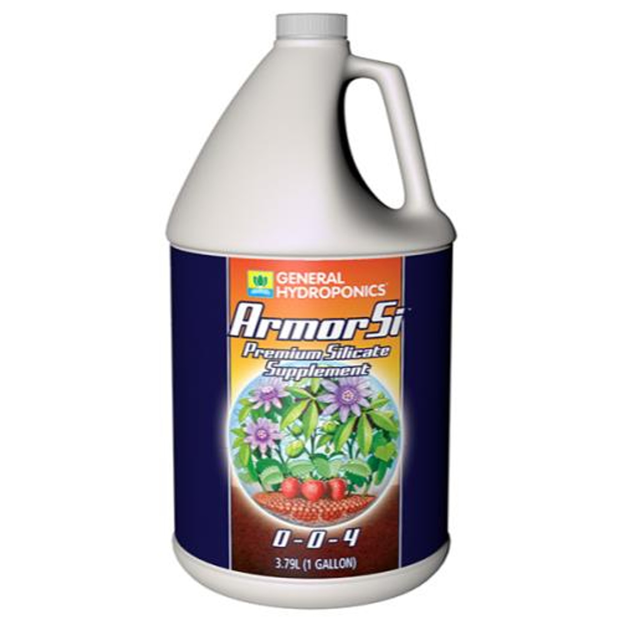 General Hydroponics Armor Si Gallon