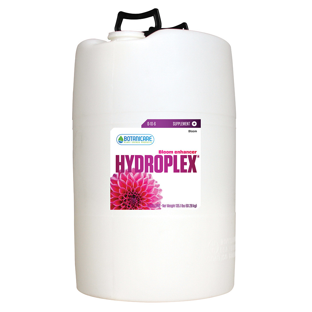 Botanicare Hydroplex 15 Gallons - CreatorHydro