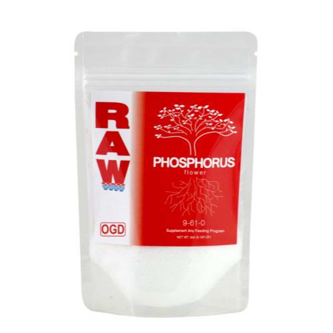 RAW Phosphorus 2 oz