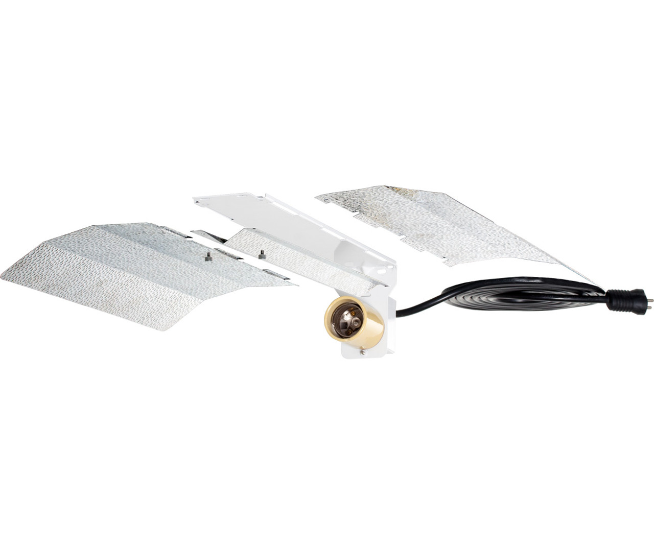 Xtrasun II Aluminum Wing Reflector