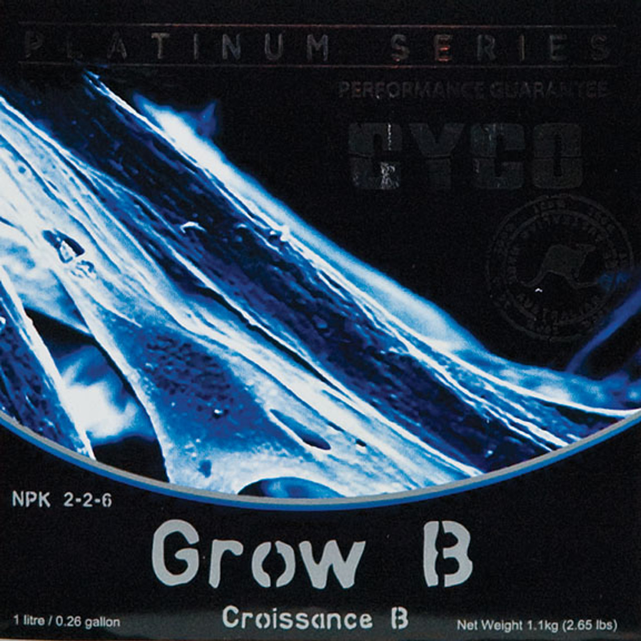 CYCO Grow B Liter