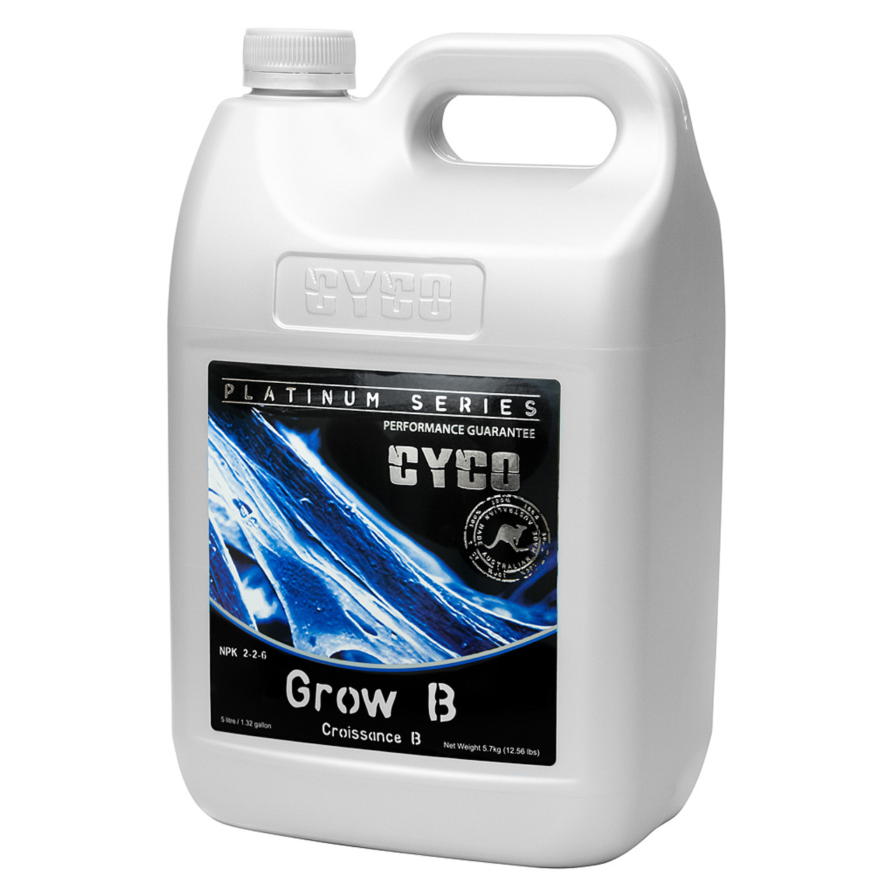 CYCO Grow B 5 Liters