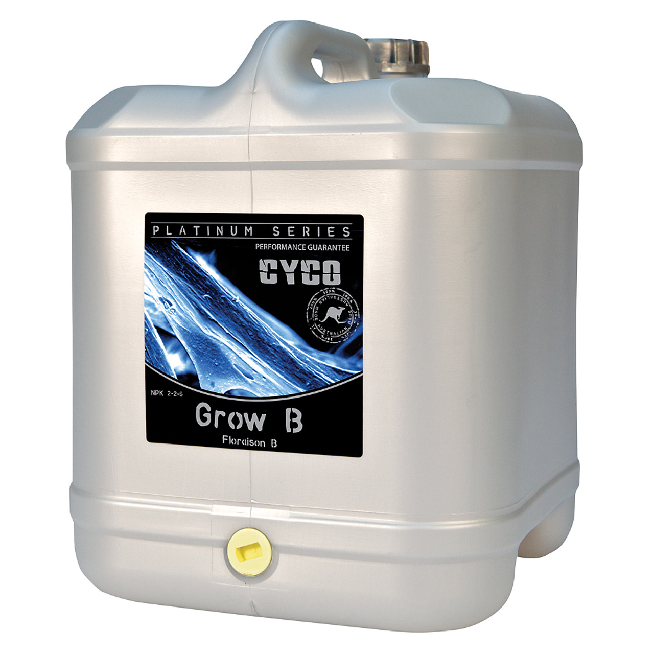 CYCO Grow B 20 Liters