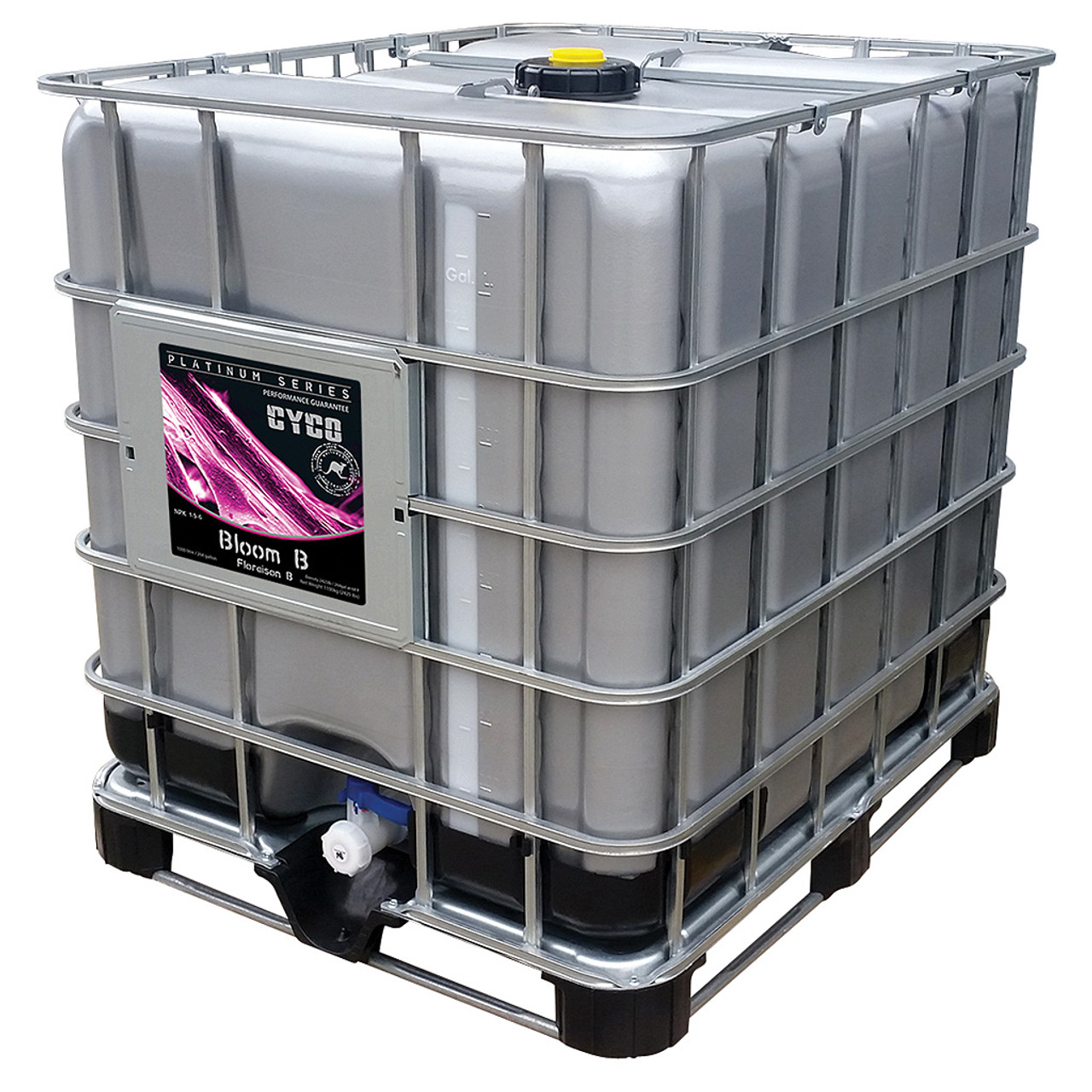 CYCO Bloom B 1000 Liters