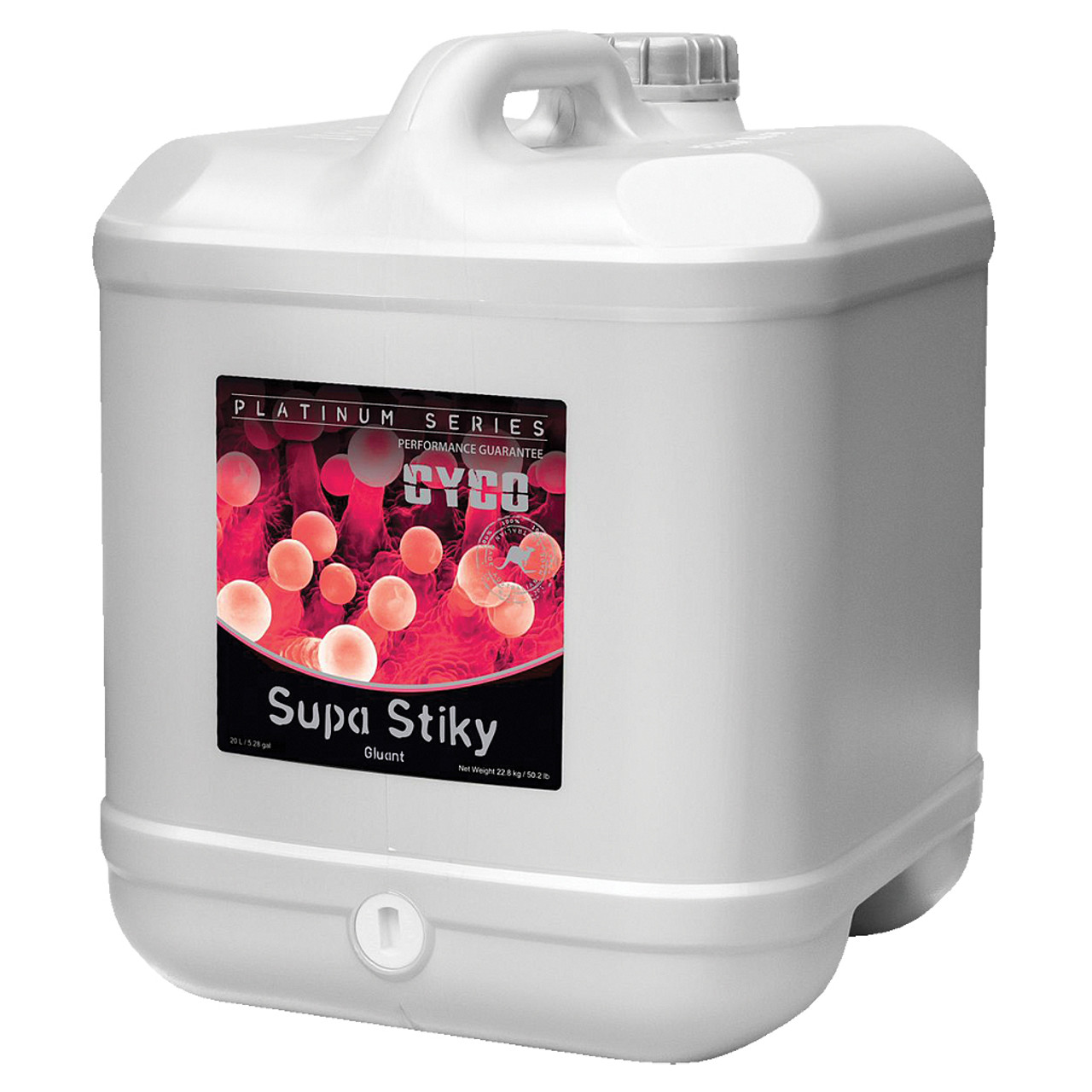 CYCO Supa Stiky 20 Liters