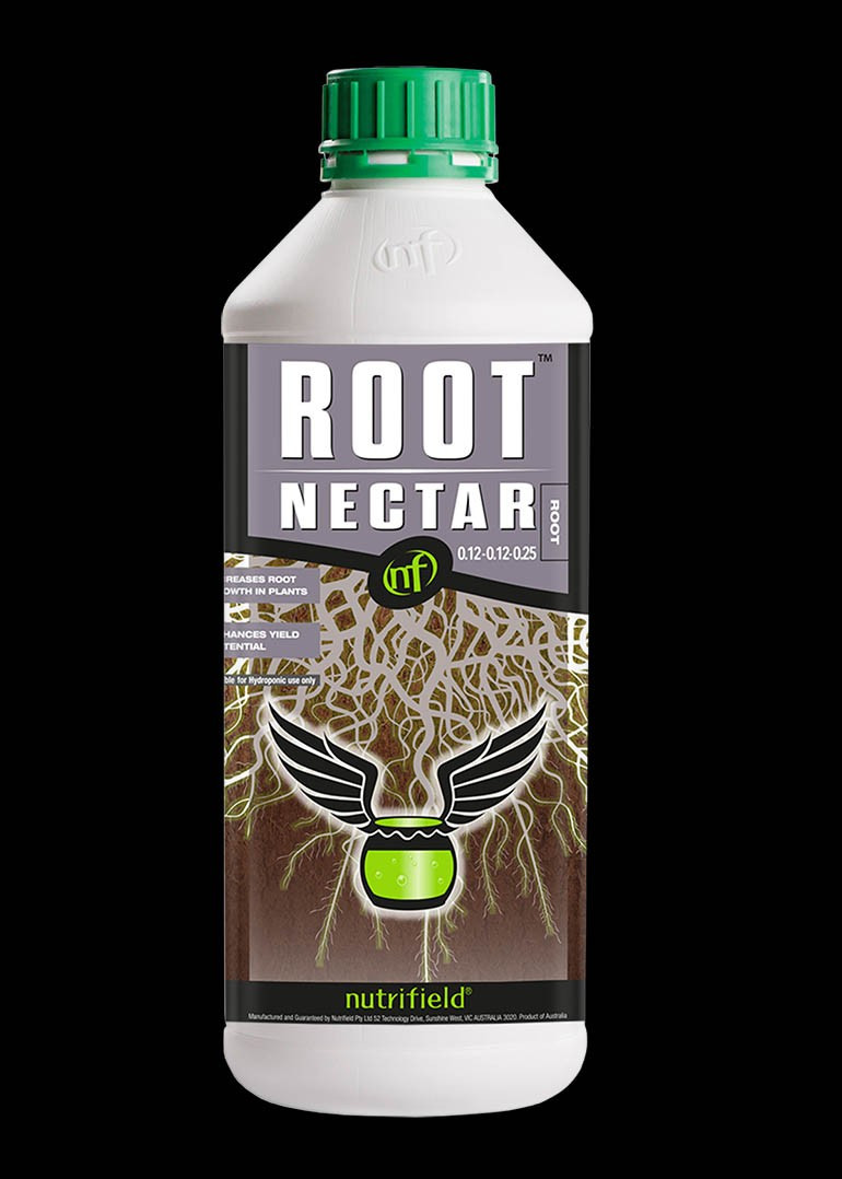 Nutrifield Root Nectar Root Stimulant - Thumbnail 3