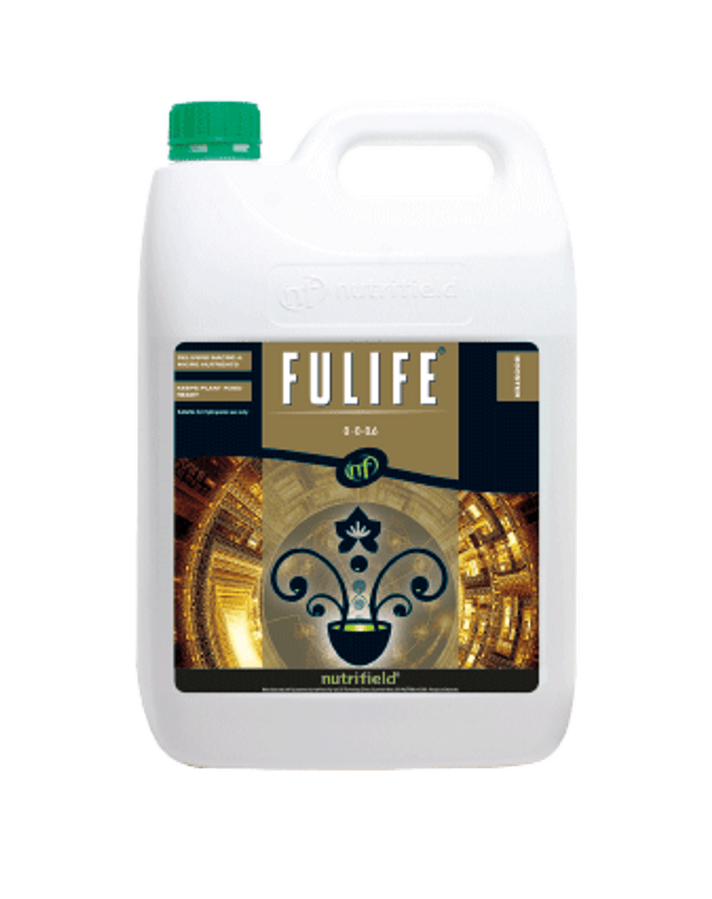 Nutrifield Fulife 5 Liters