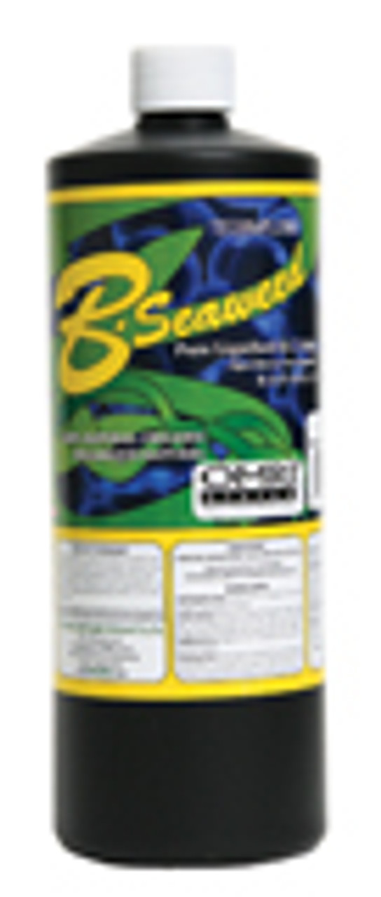 Technaflora B - Seaweed  1 Liter