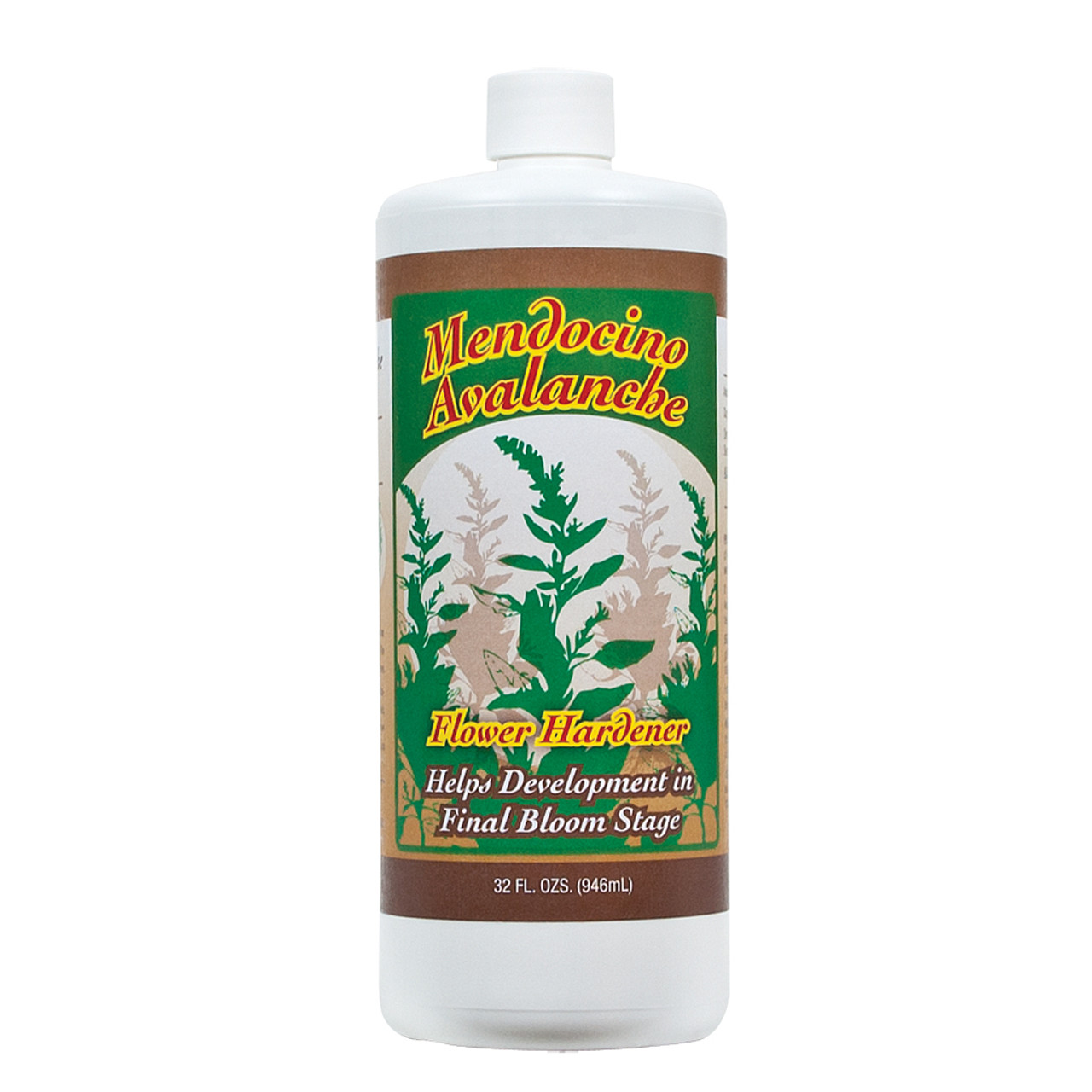 Grow More Mendocino Avalanche Quart