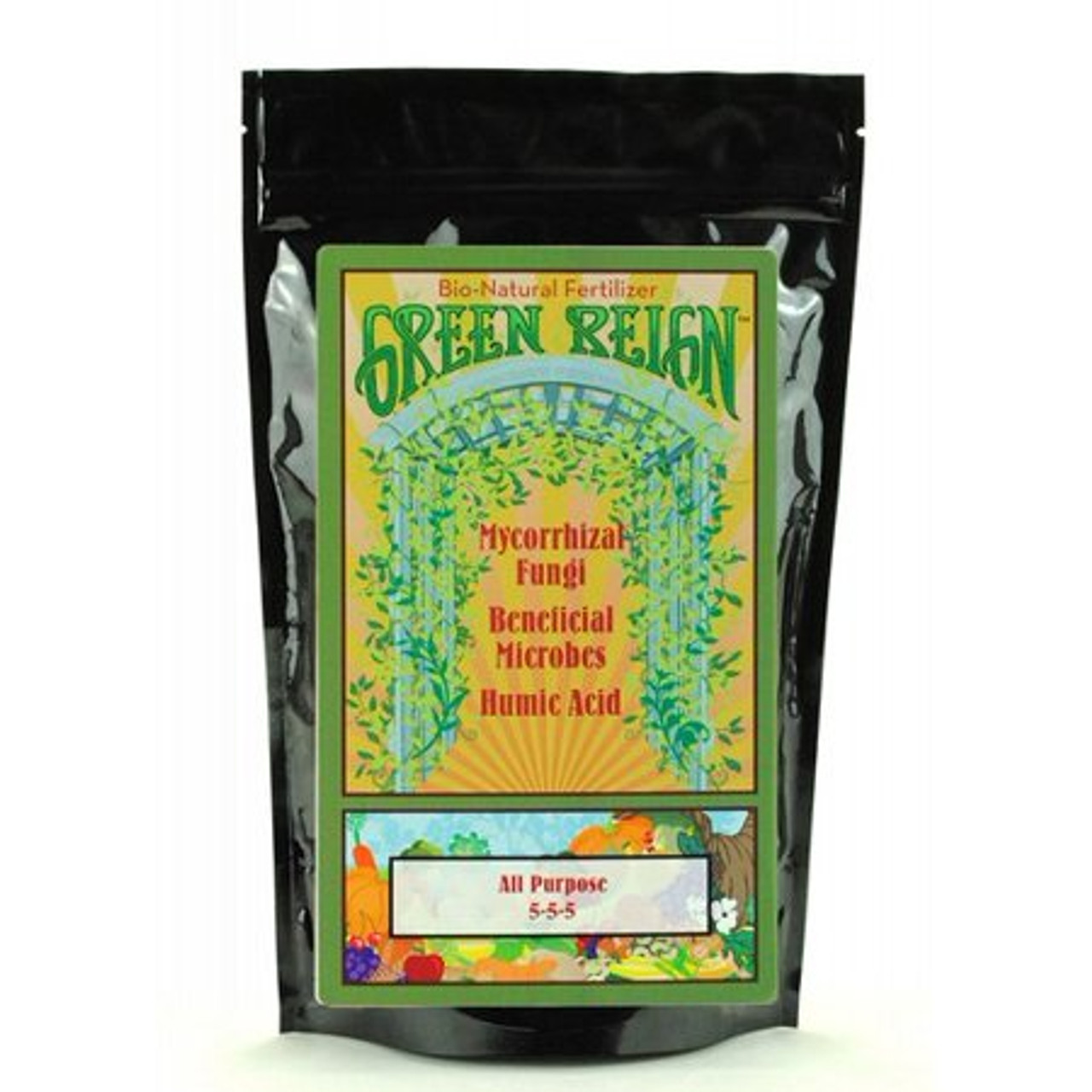 Green Reign All Purpose 5-5-5 2 lbs