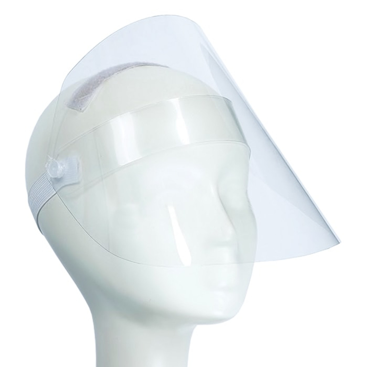 Face Shield (1-piece)