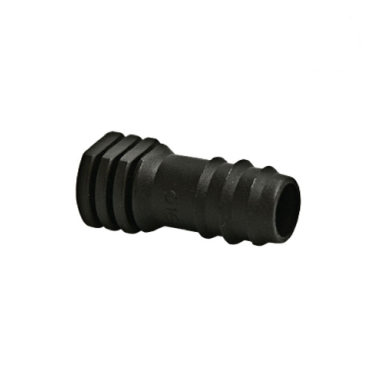 1/2'' Barbed Plug (10pcs/pck)