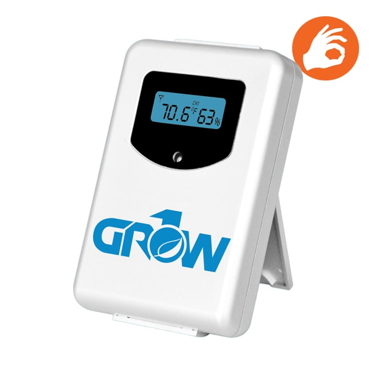 Grow1 Sensor for Wireless Weat