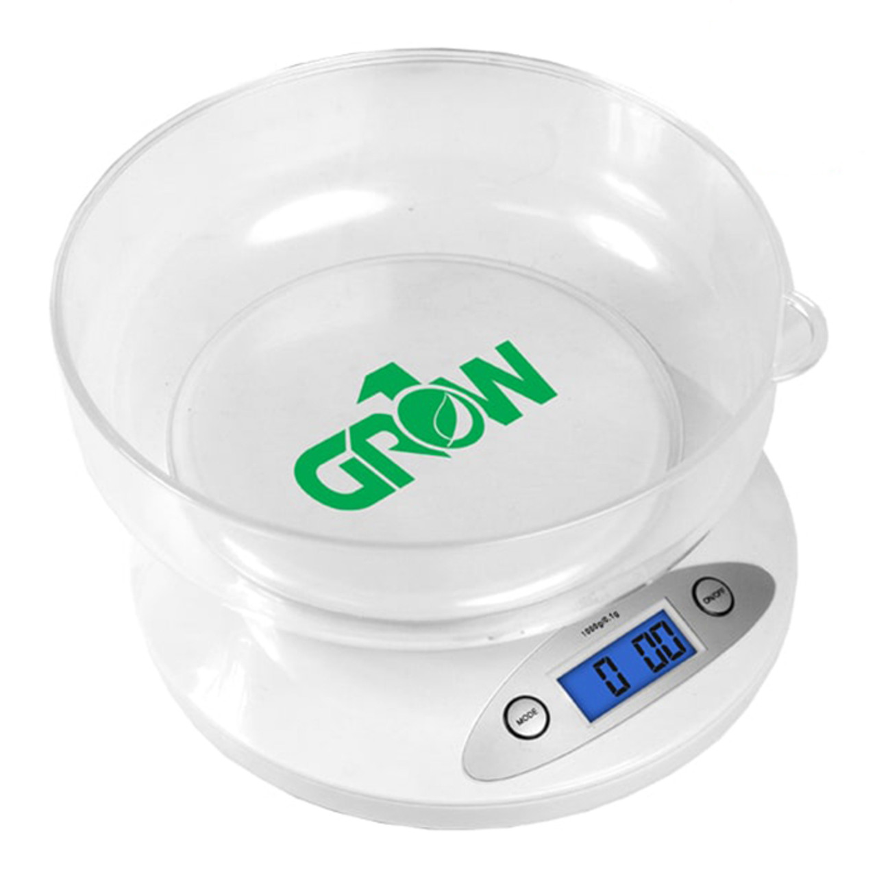 Grow1 Nutrient Digital Scale w