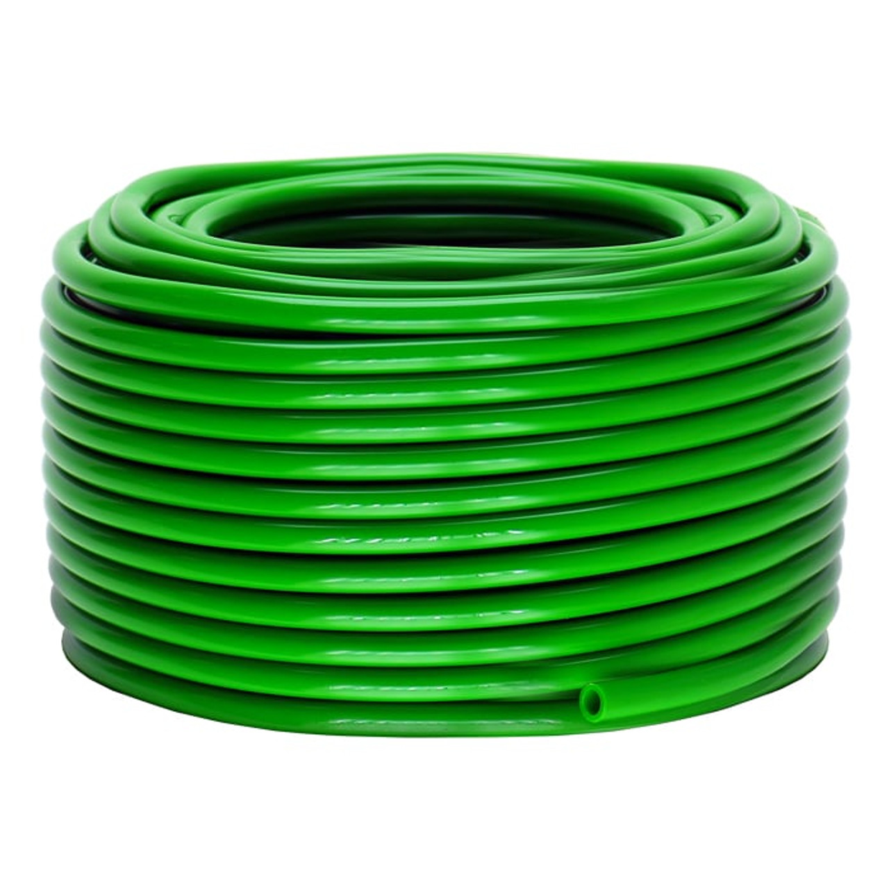 Grow1 Green Vinyl Tubing I.D.