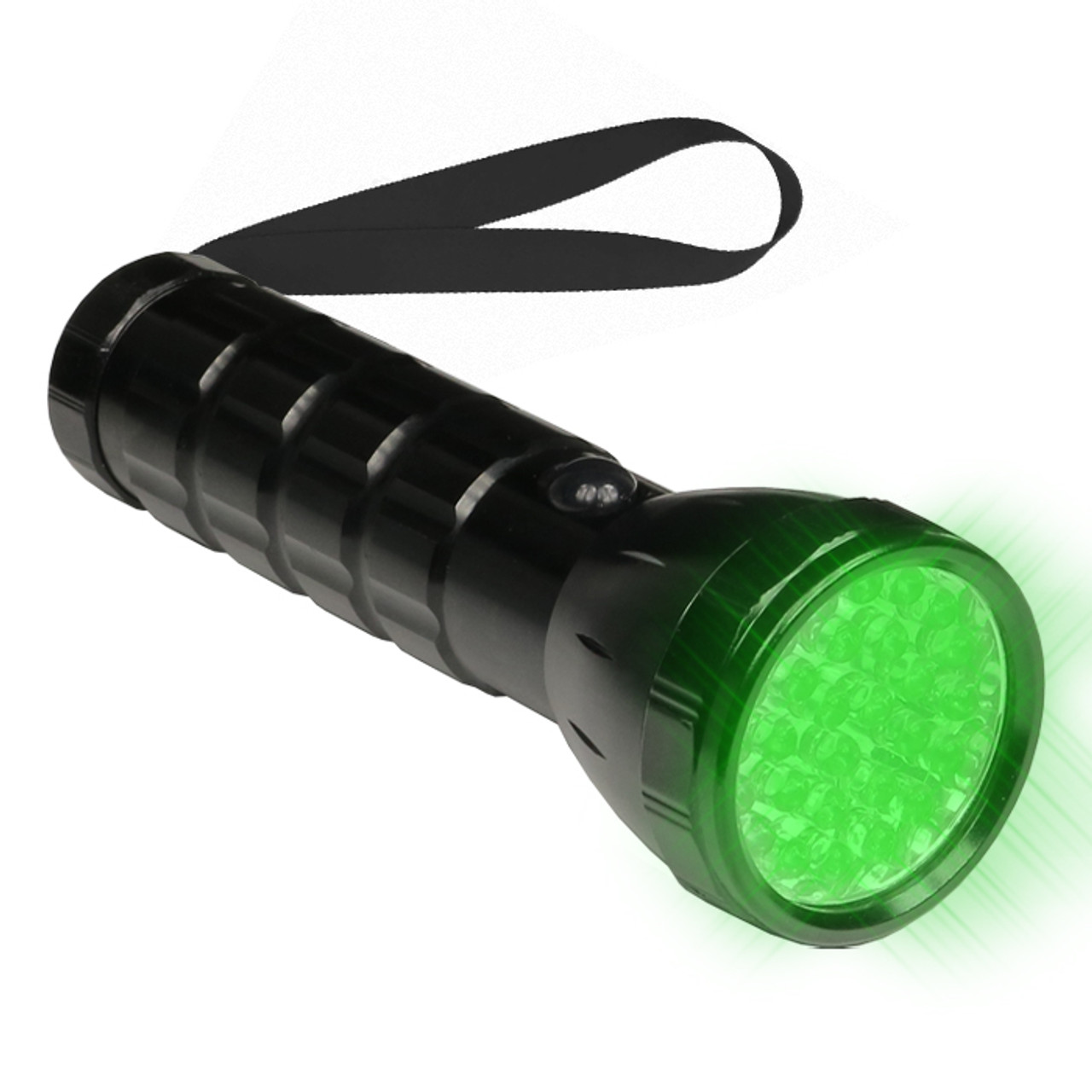 Grow1 Large Green LED Flash Li