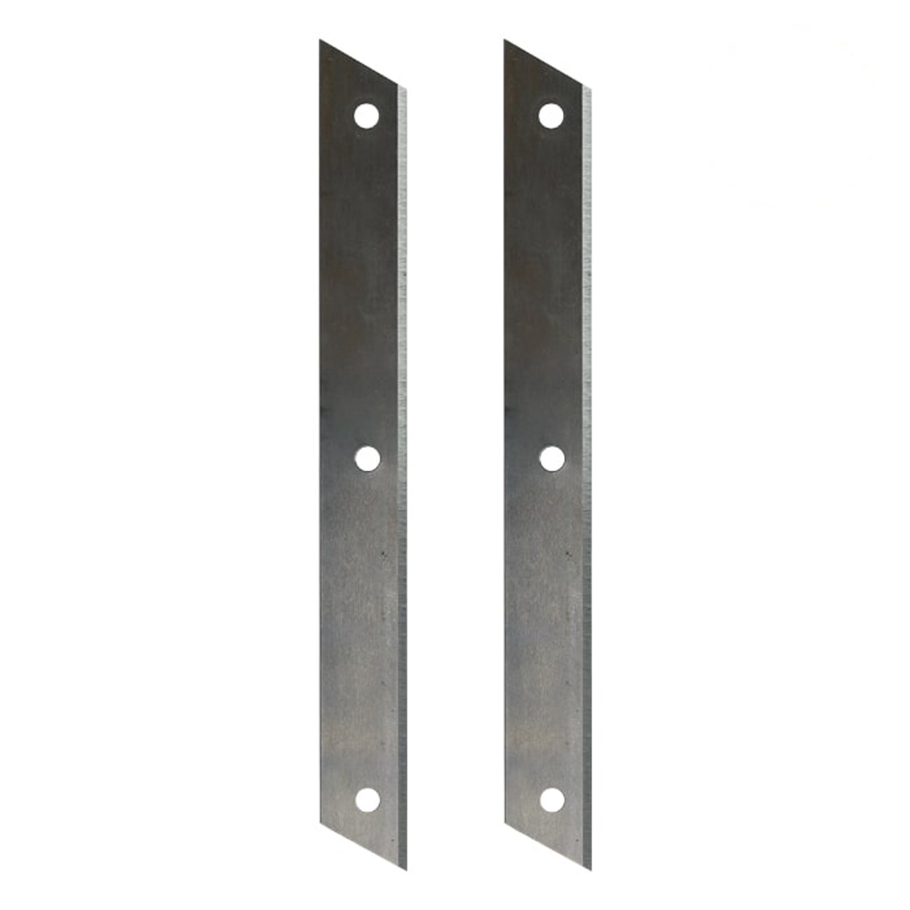Pair of Replacement Blades for