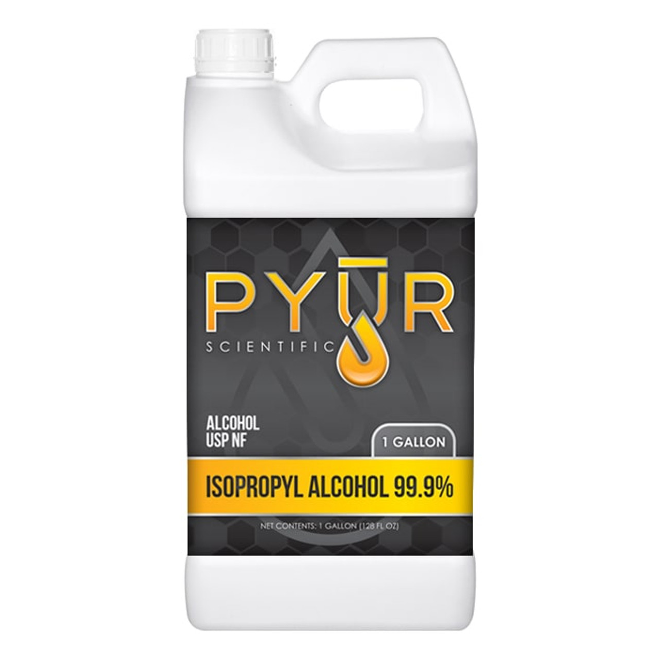 Pyur Scientific ISO Alcohol 99