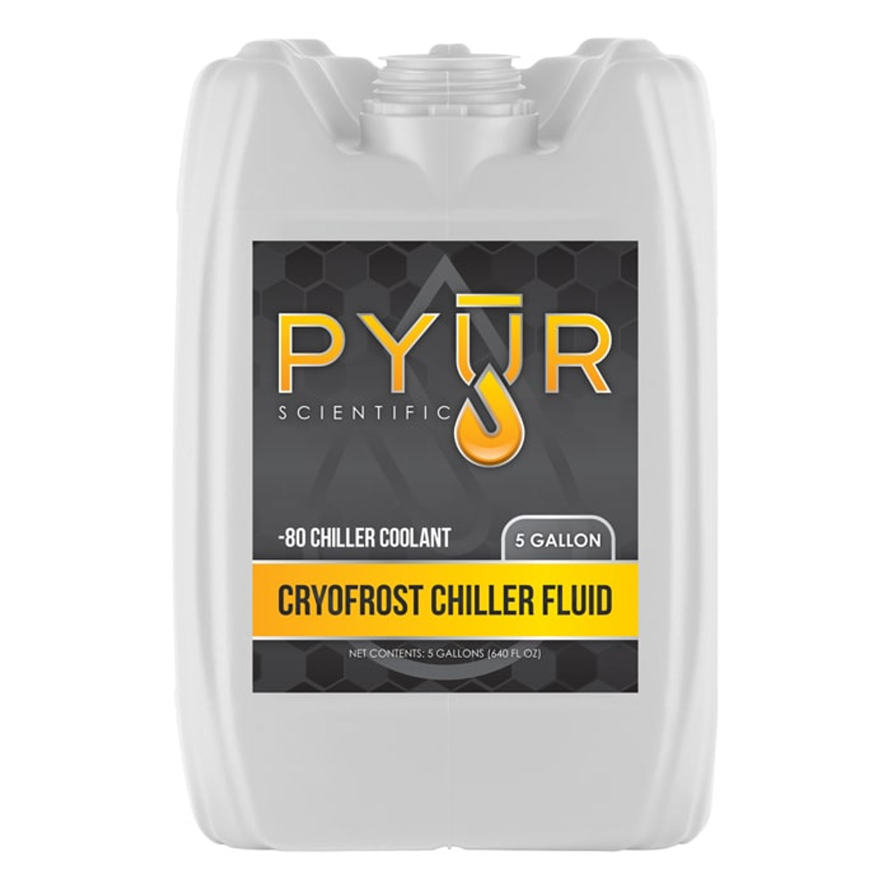 Pyur Scientific CryoFrost Chil