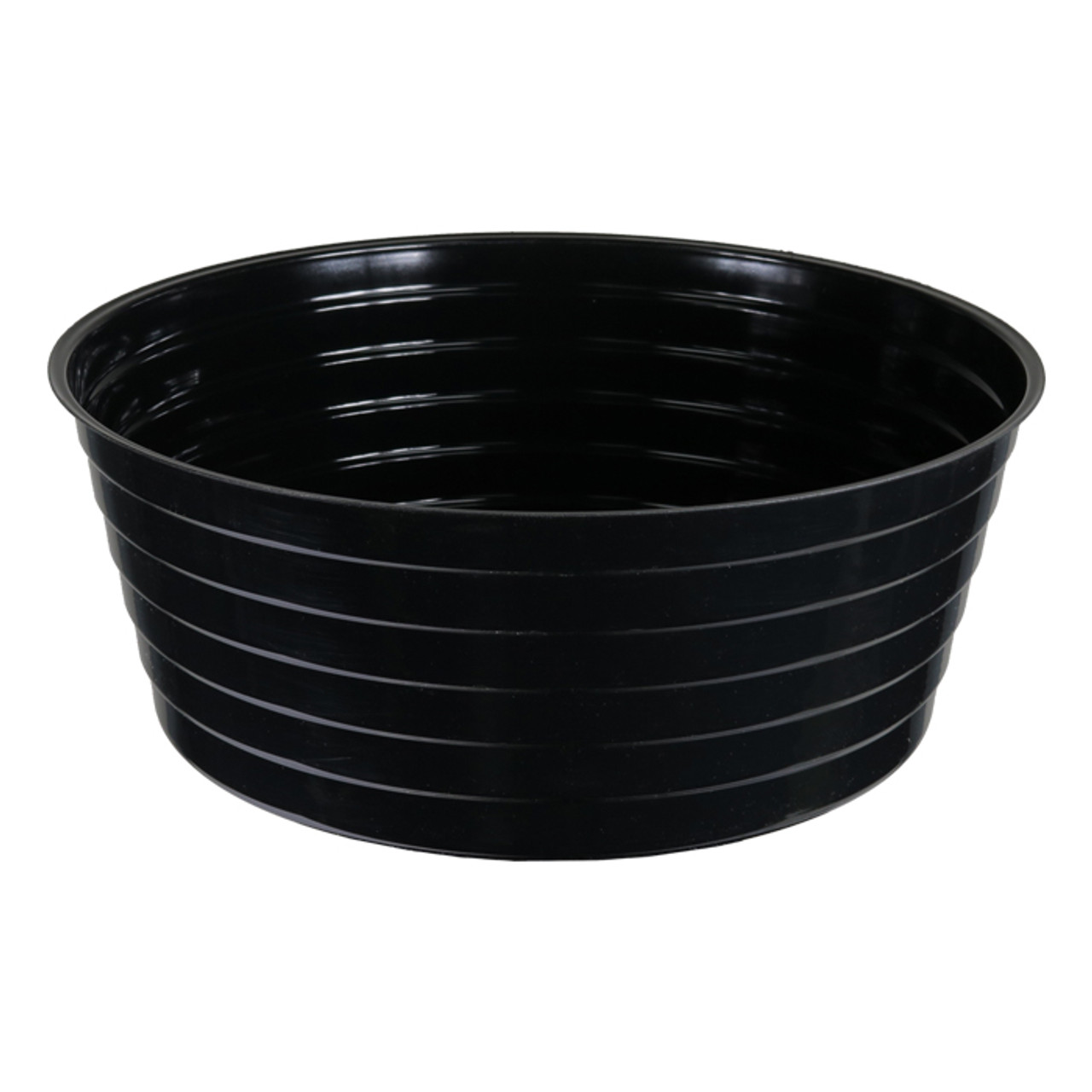 16'' Deep Pot Saucer