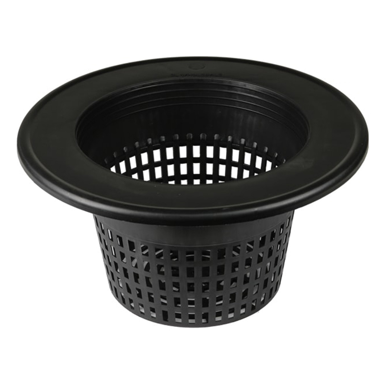 6'' Mesh Pot Bucket Lid