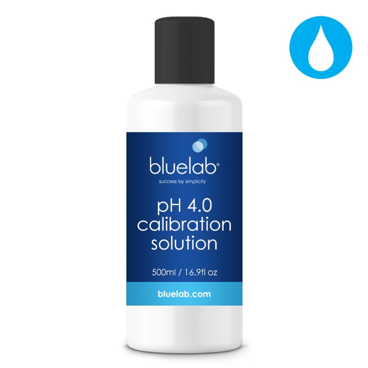 Bluelab pH 4.0 Calibration Sol