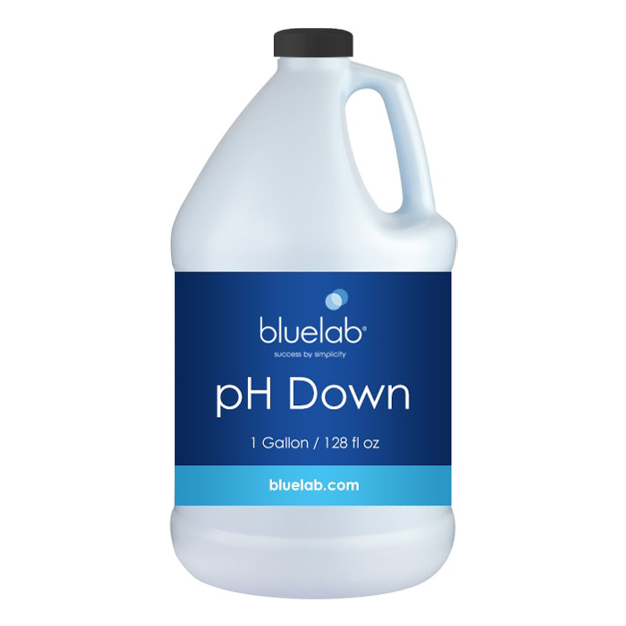 Bluelab pH Down 1 Gal (Califor