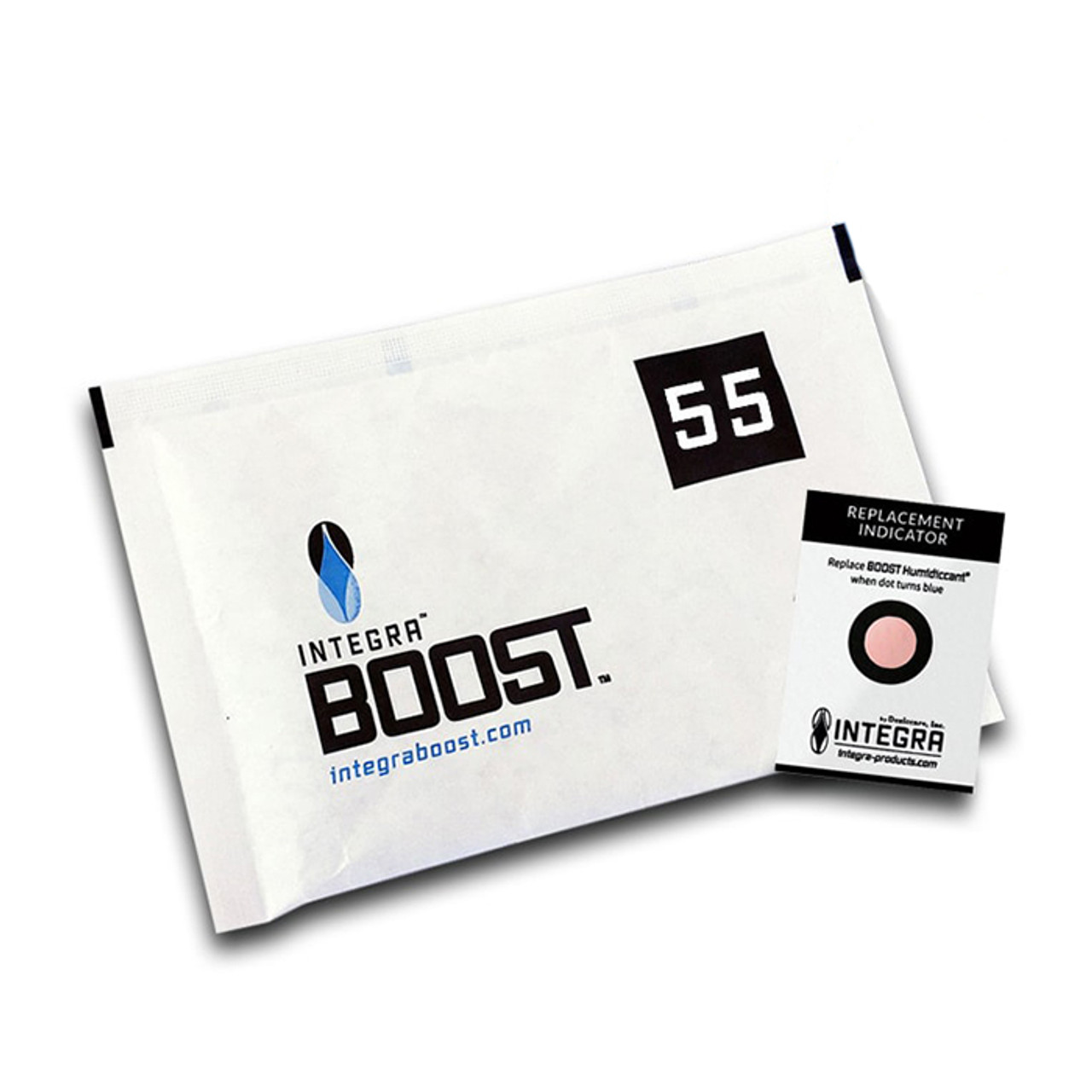 Integra Boost 55% 67 gram (100