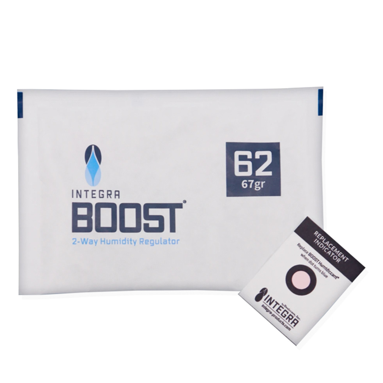 Integra Boost 62% 67 gram (100