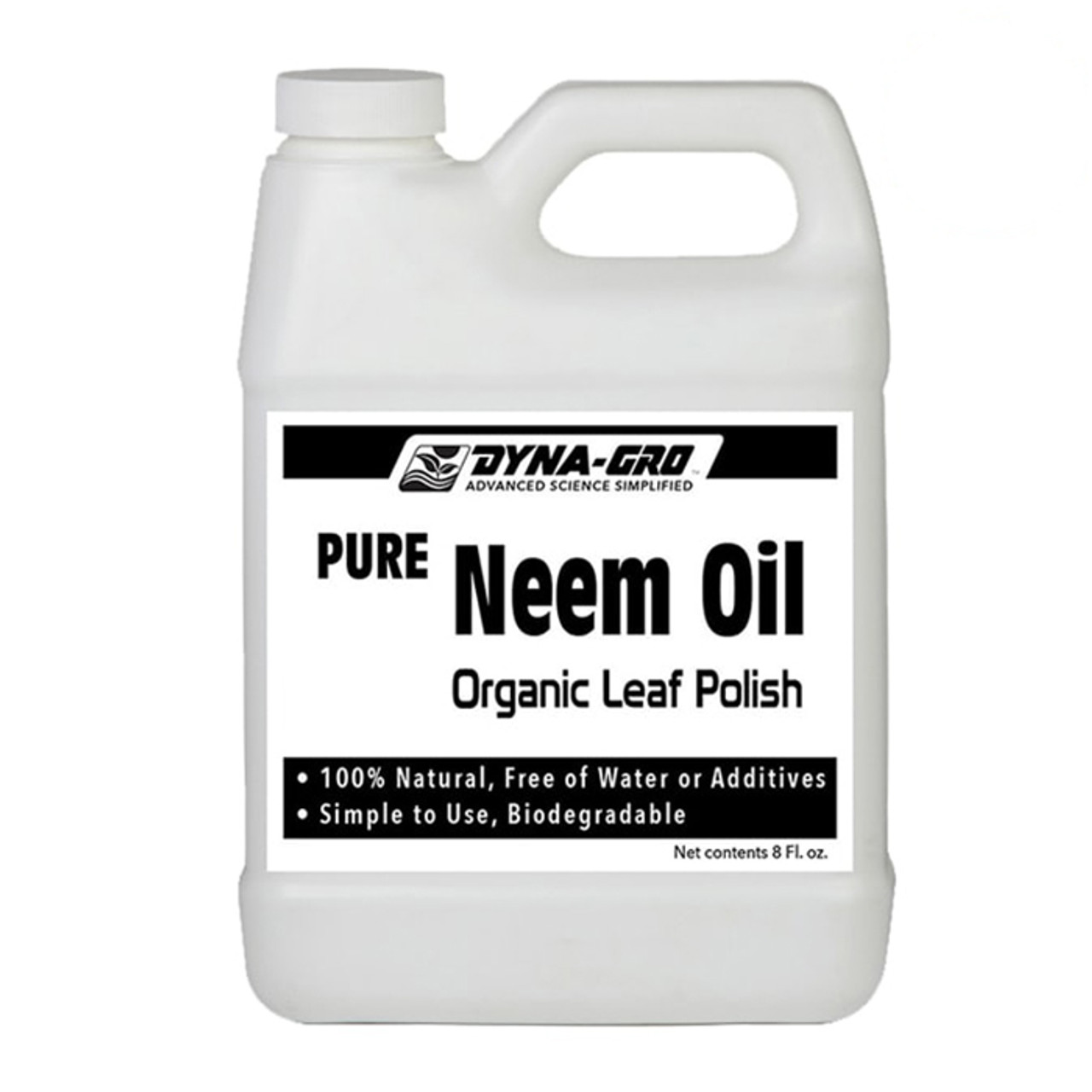 Dyna-Gro Pure Neem Oil 55 Gall