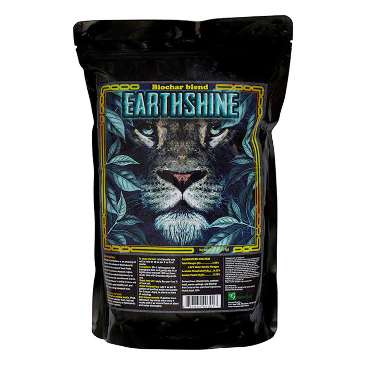 Green Gro Earthshine 2lb