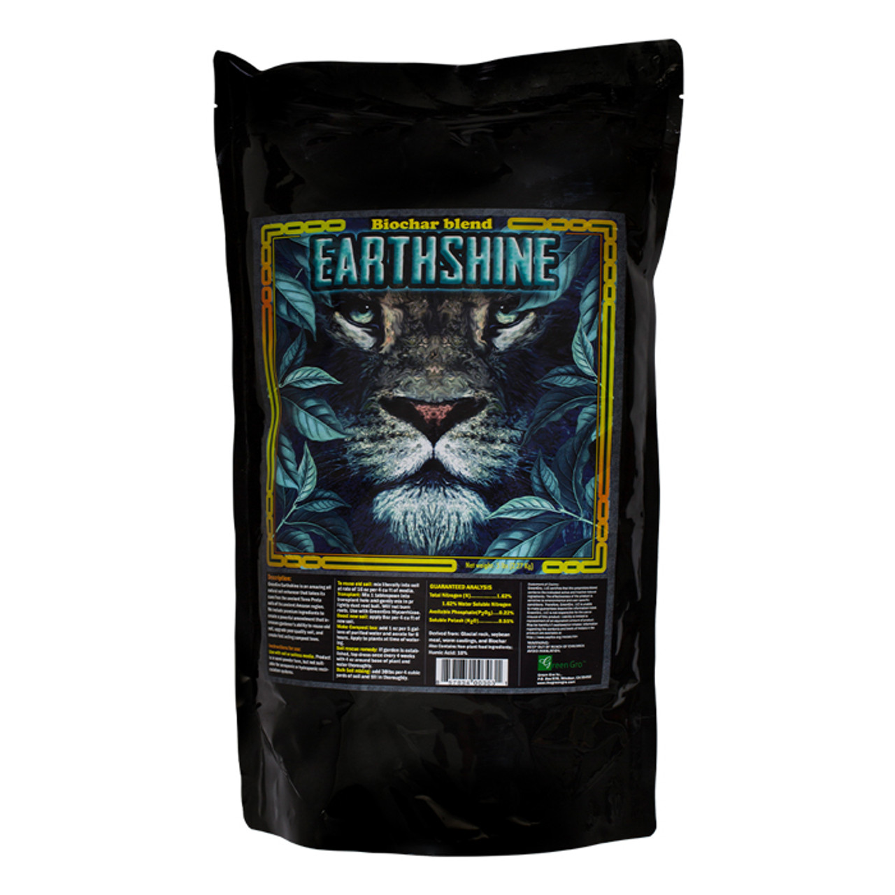 Green Gro Earthshine 250lb (SP