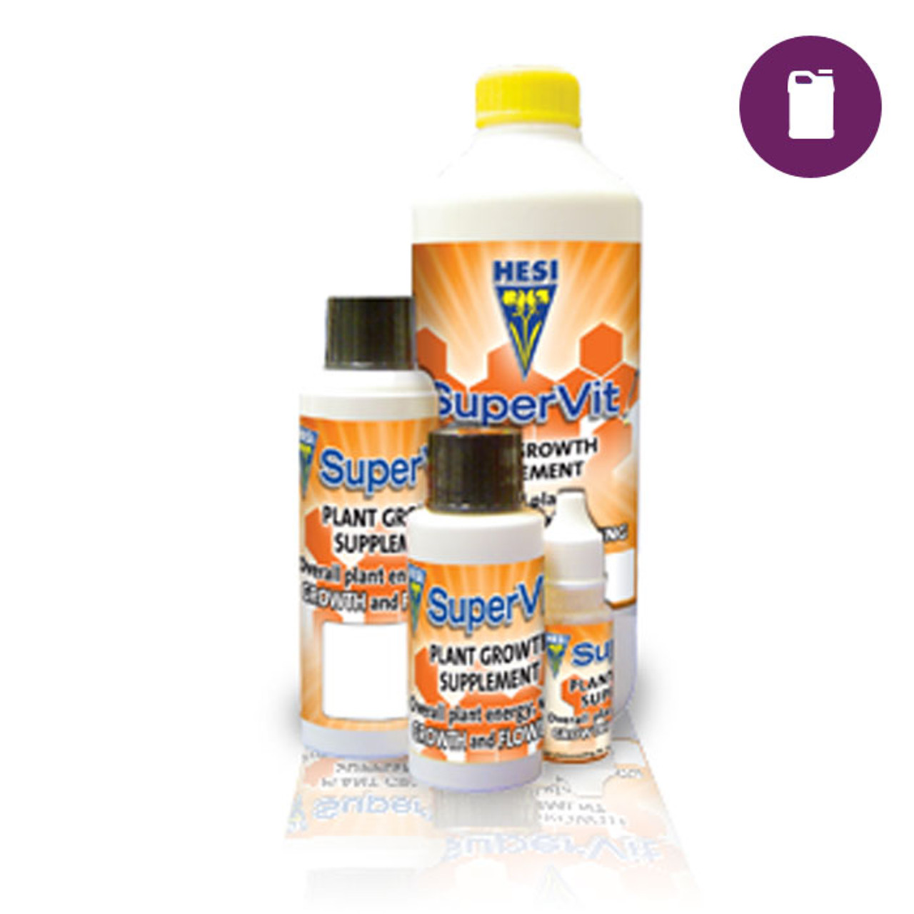 Hesi Super VIT 500 ML