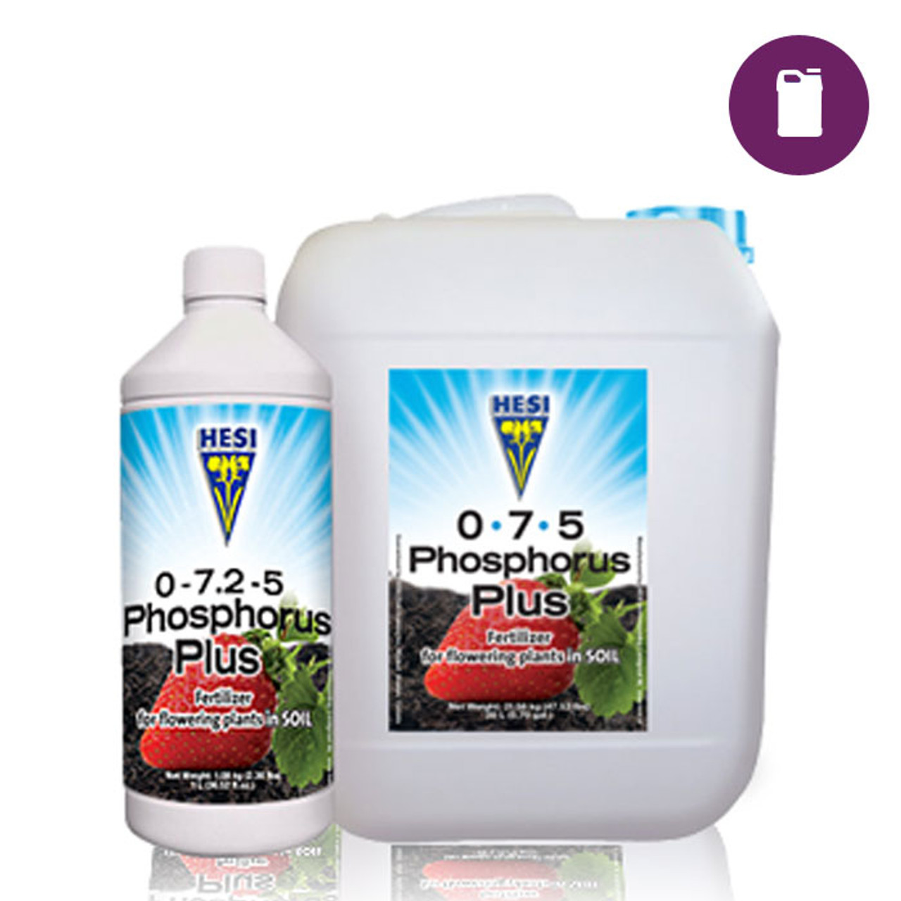 Hesi Phosphorus Plus 500 ML