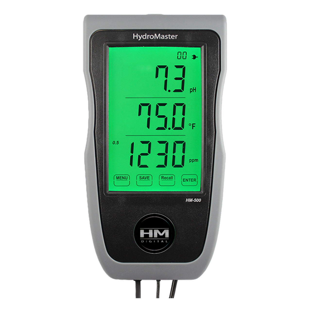 HM Digital Hydromaster 500 - C