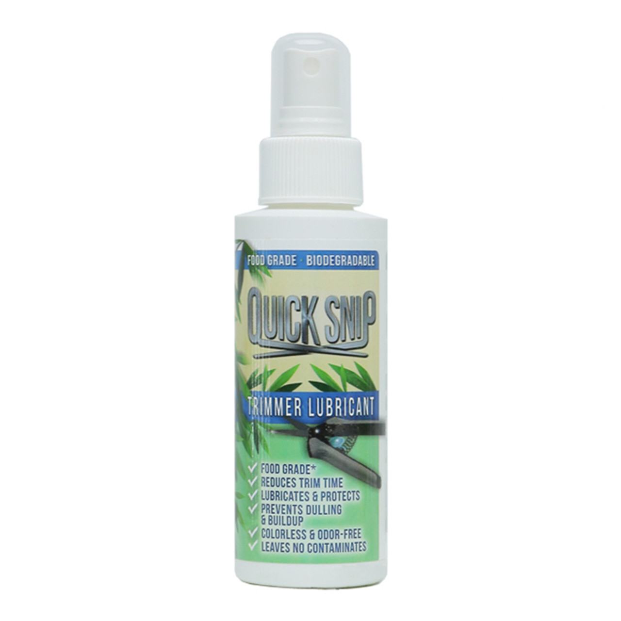 Quick Snip Trimmer Lubricant 4