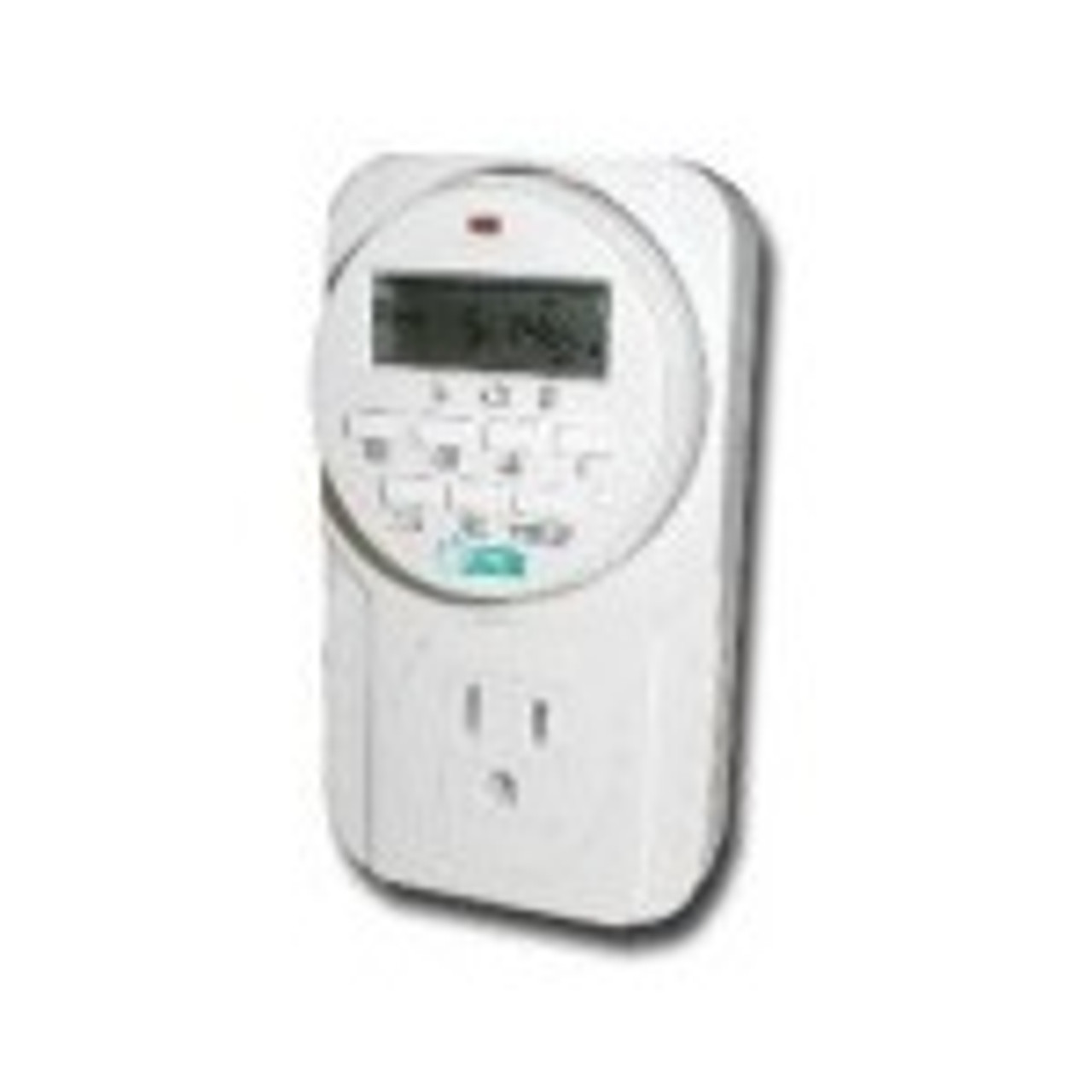 OGS 120v/1Week Digital Timer