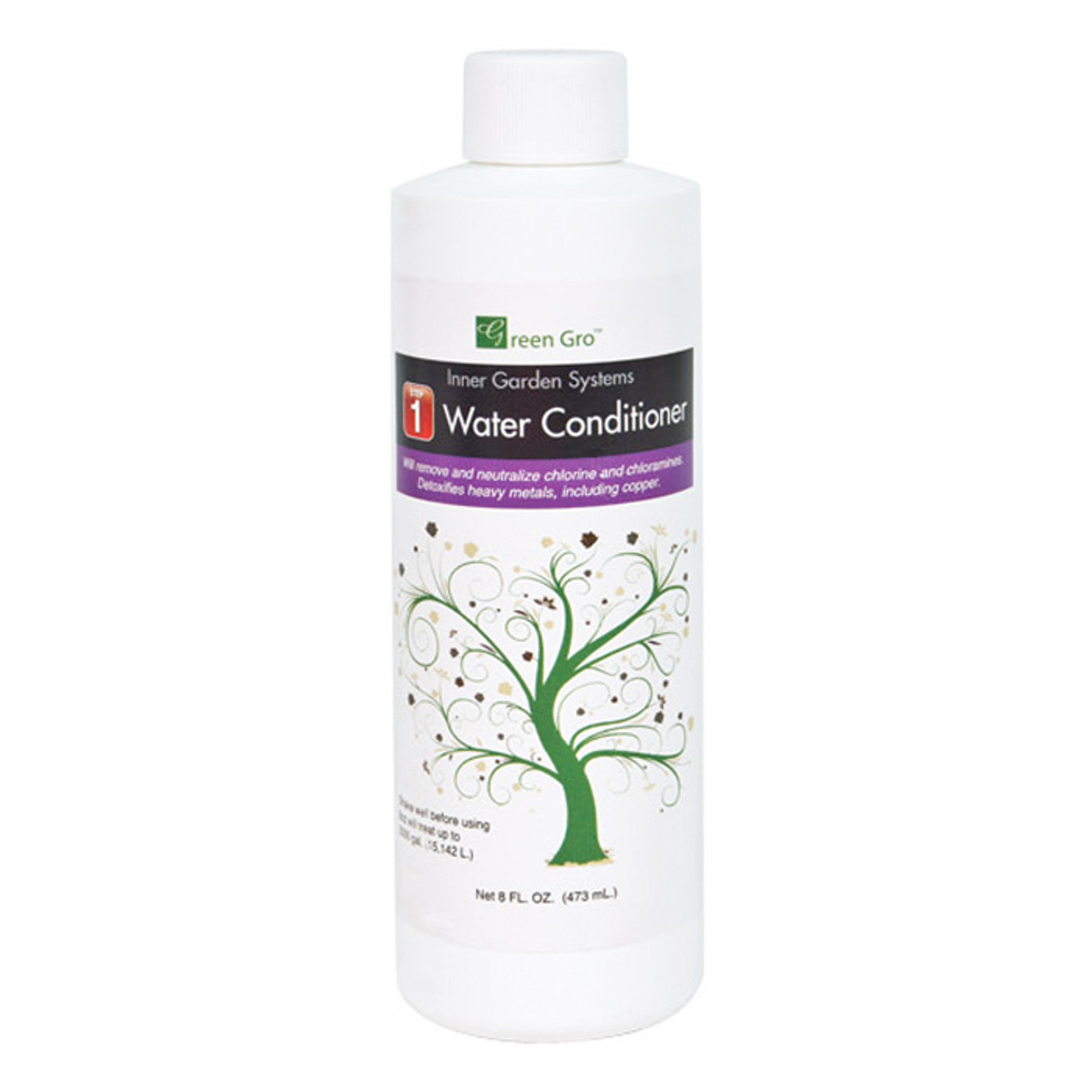 Green Gro Water Conditioner 8o