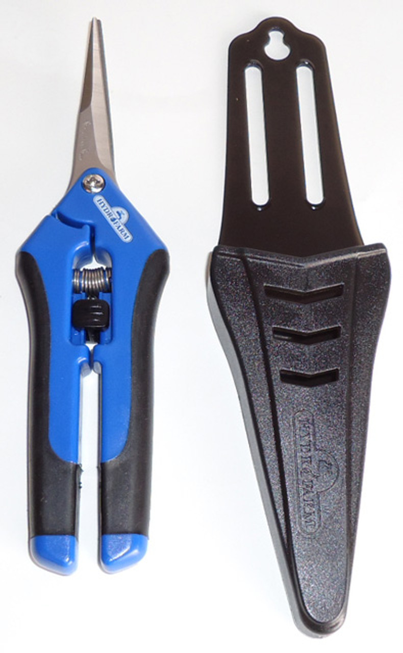 Precision Curved Blade Pruner