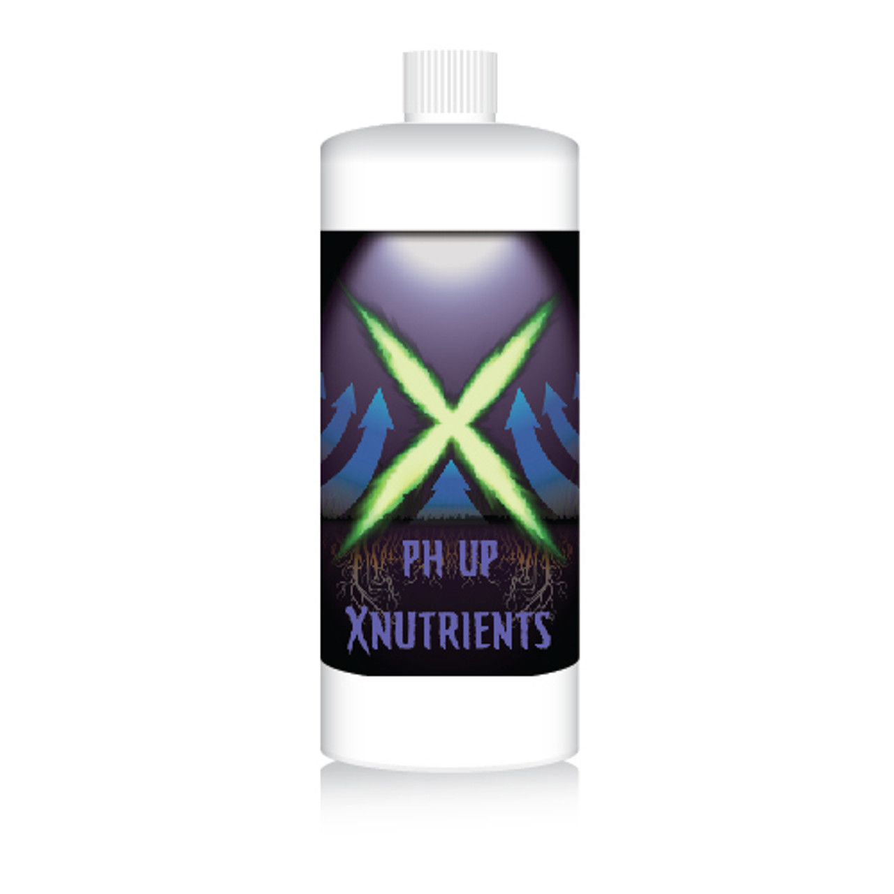 X Nutrients pH Up & Down