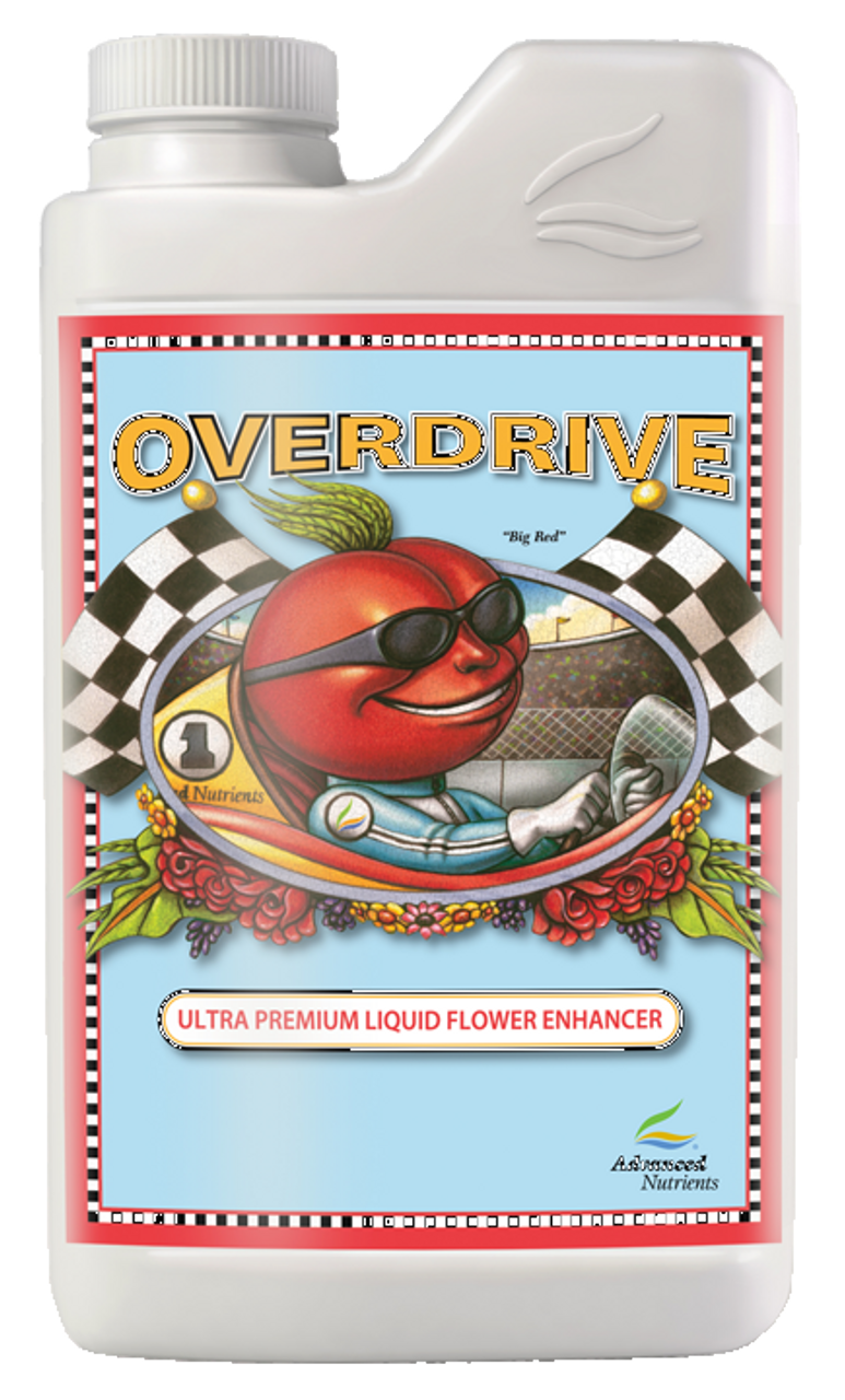 Advanced Nutrients Overdrive