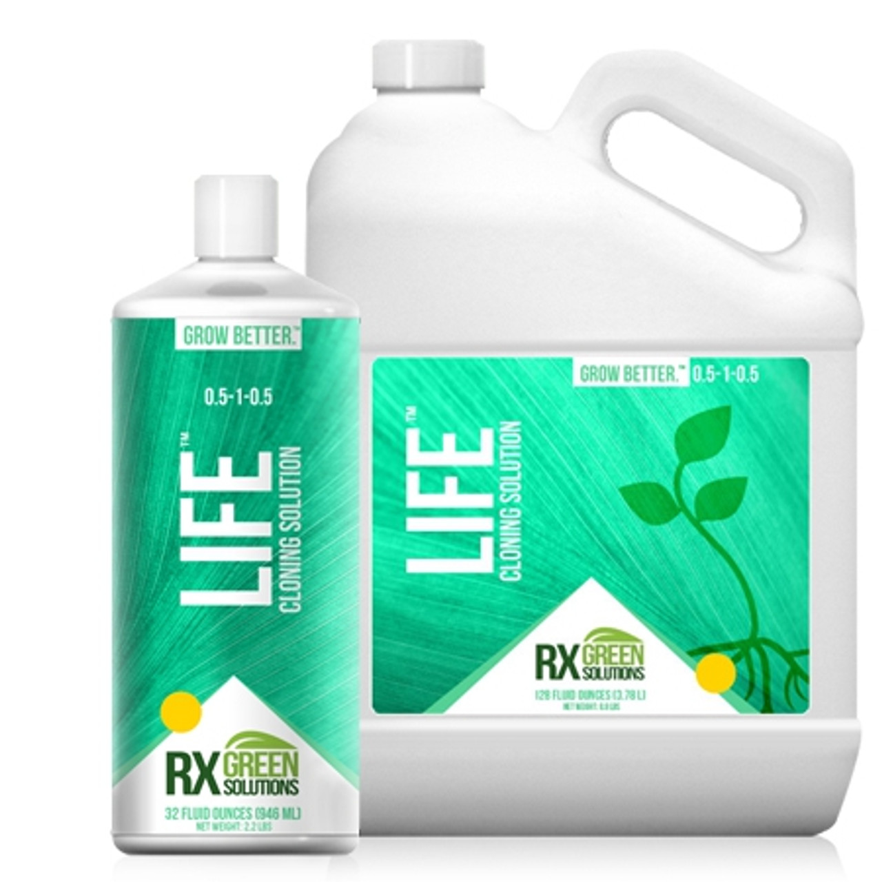 LIFE Cloning Solution