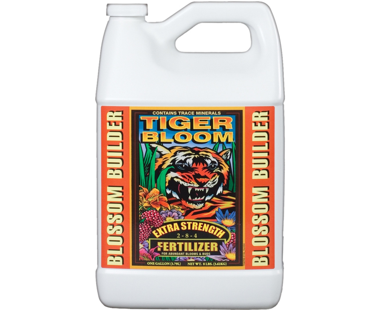 FoxFarm Tiger Bloom