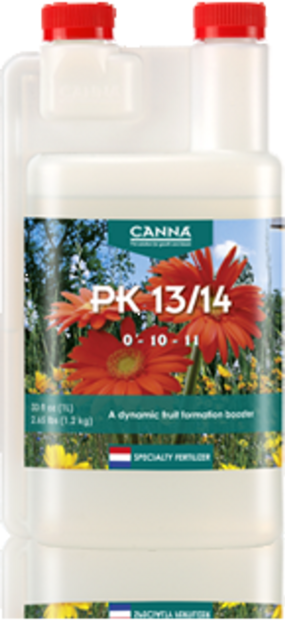 CANNA PK 13/14