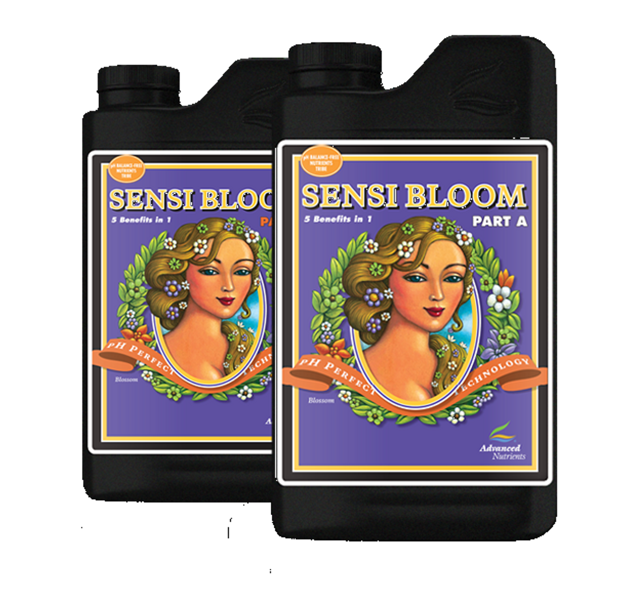 Advanced Nutrients pH Perfect Sensi Bloom A & B