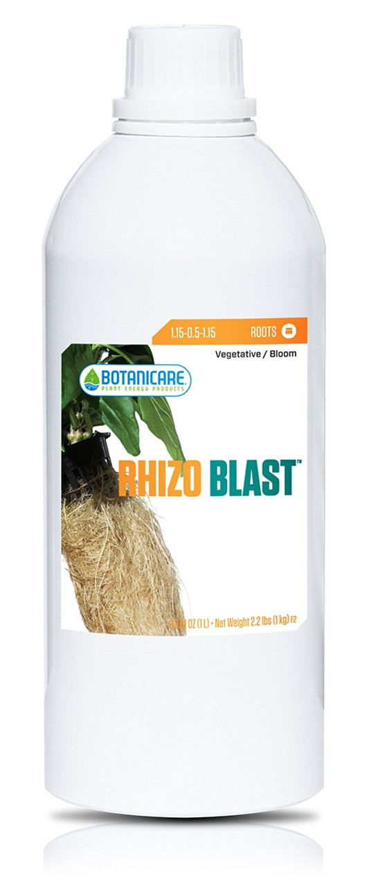 Botanicare Rhizo Blast