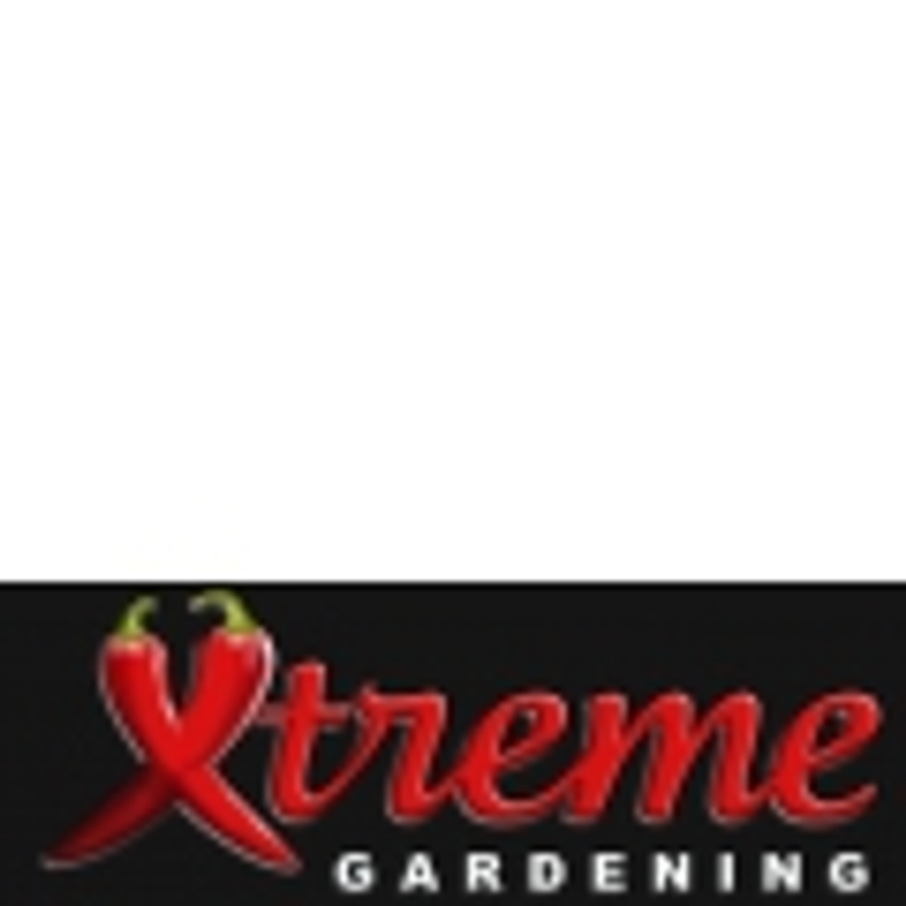 Xtreme Gardening