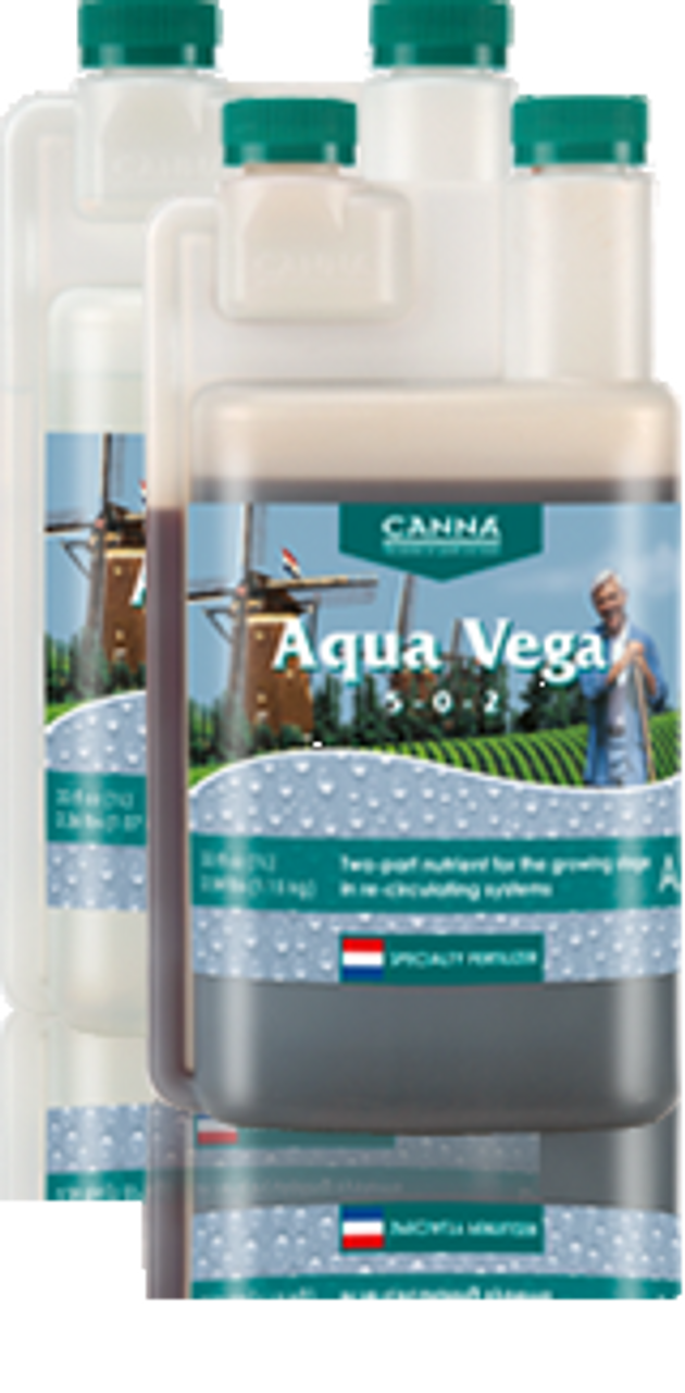CANNA Aqua Vega