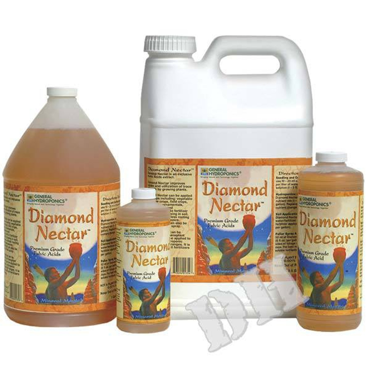 General Hydroponics Diamond Nectar
