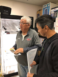 Growing Consultancy and Training - Meet our Experts Growing Consultancy and Training - Meet our Experts